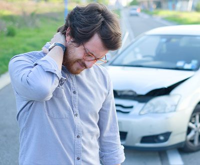 Auto Accident Injuries Chiropractors Evaluate in Monterey Park