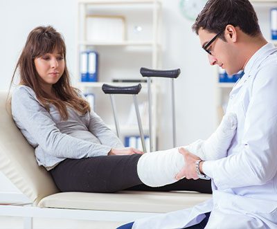 Benefits of Seeing a Chiropractor After an Auto Accident in Monterey Park