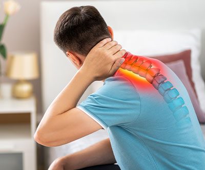 Can a Chiropractor Help Neck Pain After an Auto Accident in Monterey Park