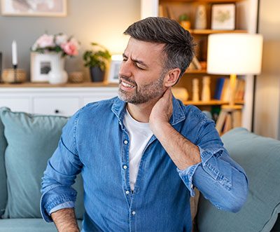 Do I Need to Visit a Chiropractor After a Car Accident in Monterey Park