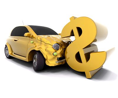 Paying Medical Expenses After an Auto Accident in Monterey Park