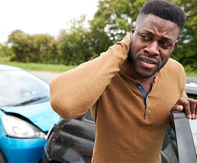 Should I Go to a Chiropractor After an Auto Accident in Monterey Park