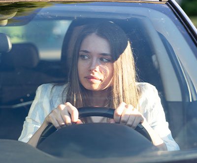 When Should I Start Driving Again After an Auto Accident in Monterey Park
