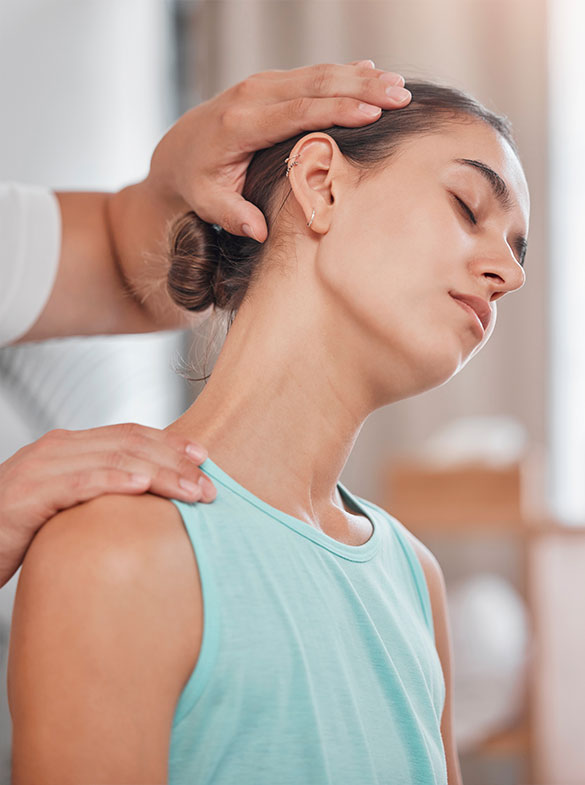 Monterey Park auto accident chiropractor Evaluation