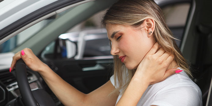 Monterey Park auto accident chiropractic