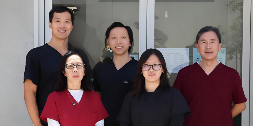 welcoming auto accident chiropractor in Monterey Park, CA