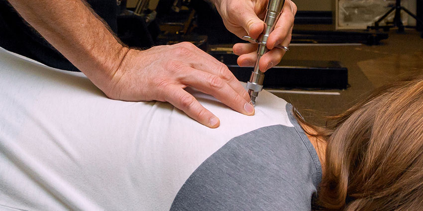 activator methods technique in Monterey Park for auto accident injuries