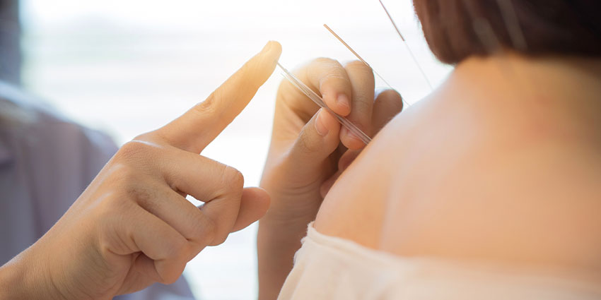 acupuncture in Monterey Park for auto accident injuries