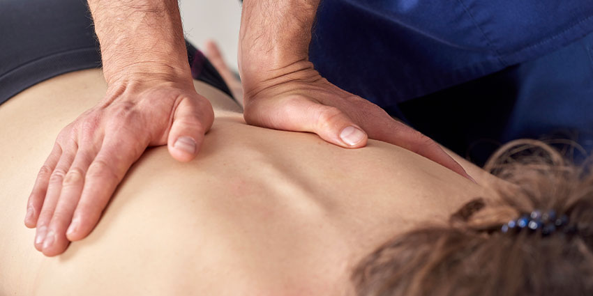 diversified technique in Monterey Park for auto accident injuries